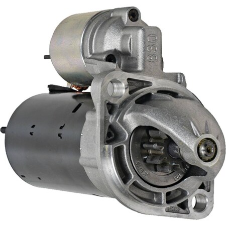Aftermarket Fits Bosch Starter BOS-0001109357-JN